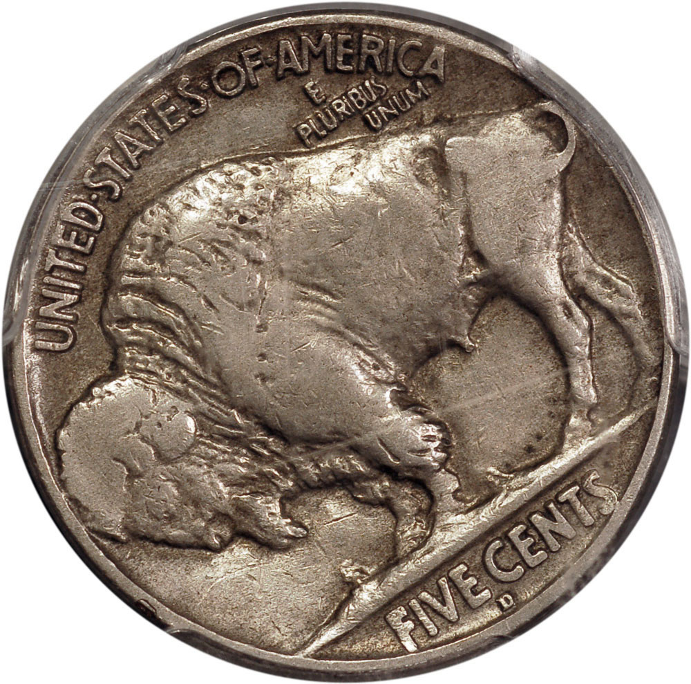 5 cent coin buffalo nickels Five cents > buffalo nickels